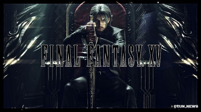 Final Fantasy XV Minimum Sistem Gereksinimleri Final Fantasy XV Minimum Sistem Gereksinimleri