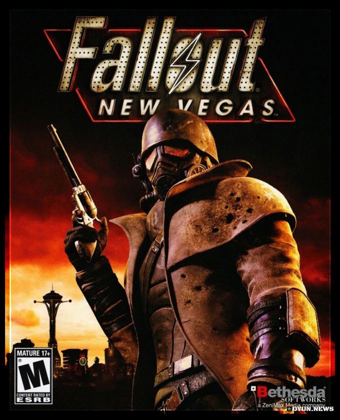 Fallout: New Vegas Old World Blues Sistem Gereksinimleri ve İncelemesi Fallout: New Vegas Old World Blues Sistem Gereksinimleri ve İncelemesi