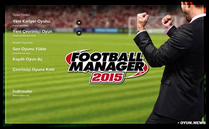 Football Manager 2015 Minimum Sistem Gereksinimleri Football Manager 2015 Minimum Sistem Gereksinimleri