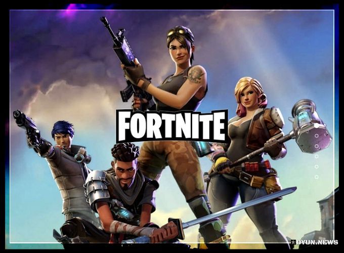 Fortnite Minimum Sistem Gereksinimleri Fortnite Minimum Sistem Gereksinimleri