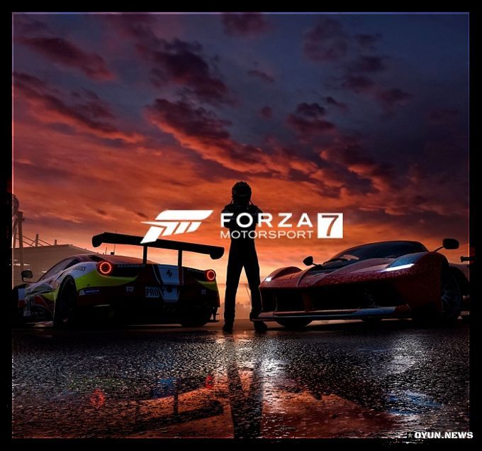 Forza 7 Motorsport Minimum Sistem Gereksinimleri Forza 7 Motorsport Minimum Sistem Gereksinimleri