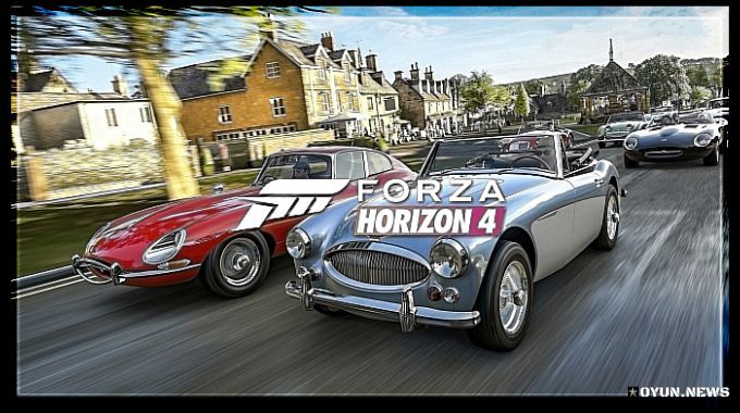 Forza Horizon 4 Sistem Gereksinimleri Forza Horizon 4 Minimum Sistem Gereksinimleri