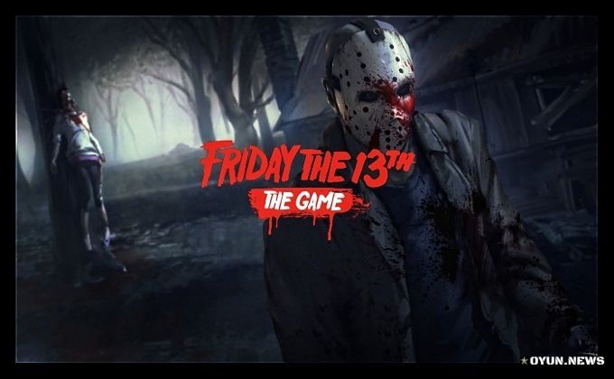 Friday The 13th: The Game Minimum Sistem Gereksinimleri Friday The 13th: The Game Minimum Sistem Gereksinimleri