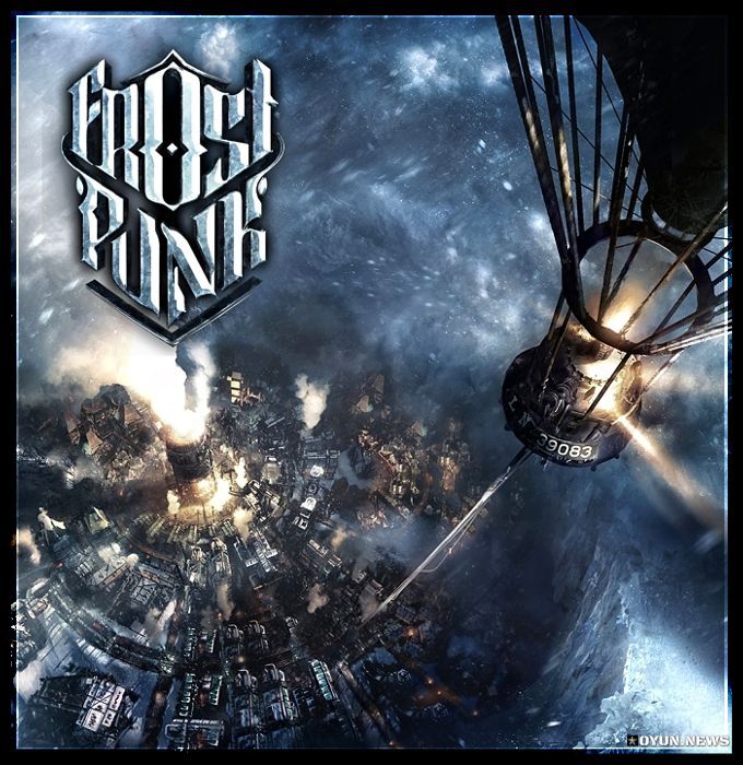 Frostpunk Sistem Gereksinimleri Frostpunk İncelemesi ve Sistem Gereksinimleri