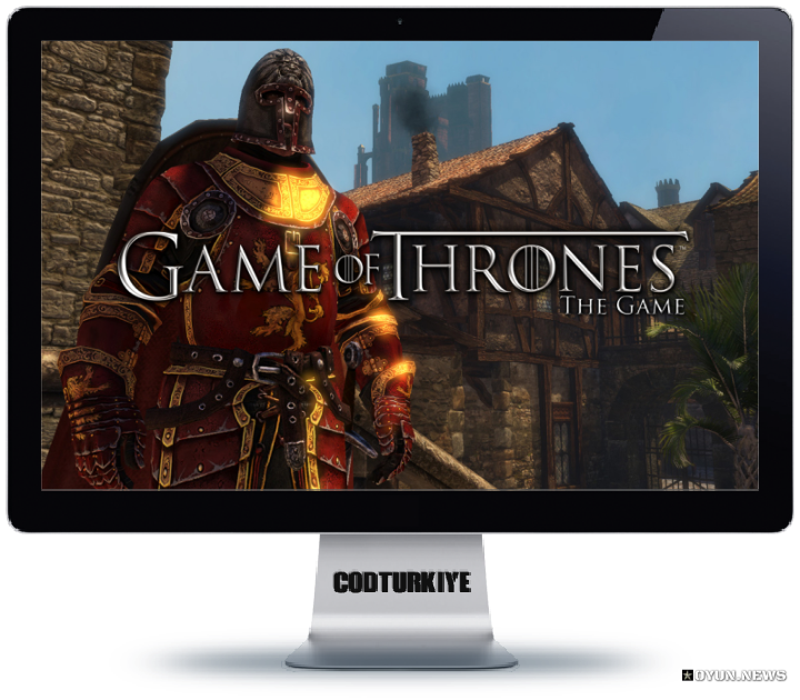 Game of Thrones: Seven Kingdoms Ön İnceleme Game of Thrones: Seven Kingdoms Ön İnceleme