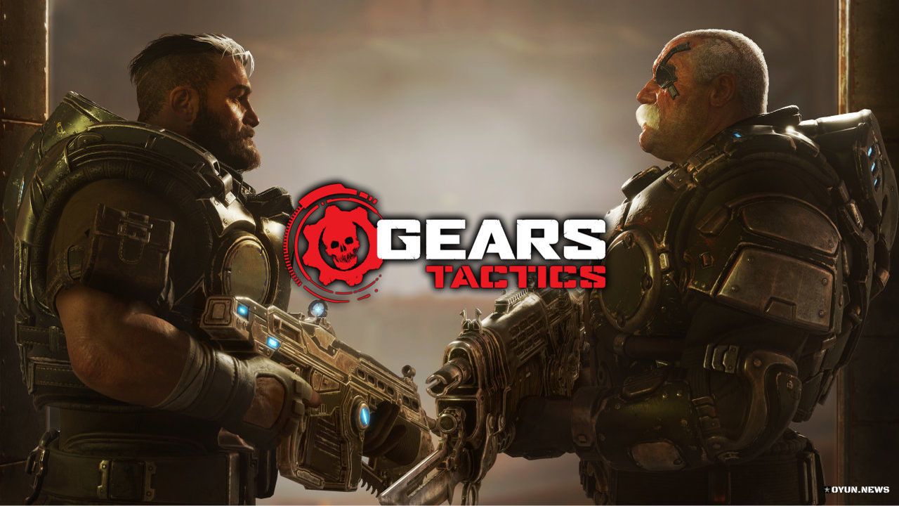 Gears Tactics Minimum ve Önerilen Sistem Gereksinimleri