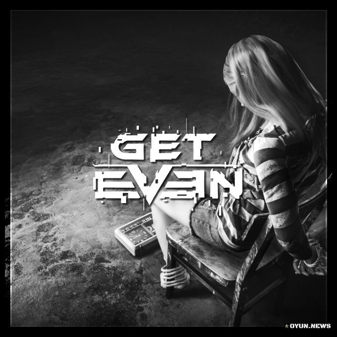 Get Even Minimum Sistem Gereksinimleri Get Even Minimum Sistem Gereksinimleri
