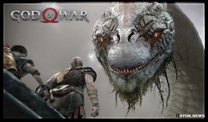 God of War 2018 İnceleme ve 2022 Minimum ve Önerilen PC Sistem Gereksinimleri God of War 2018 İnceleme ve 2022 Minimum ve Önerilen PC Sistem Gereksinimleri