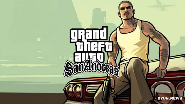 GTA San Andreas PC, PS2, PS3, PS4, XBox 360 / XBox One; Silah, Karaker ve Çevre, Araba, Araç, Hava Durumu Hileleri