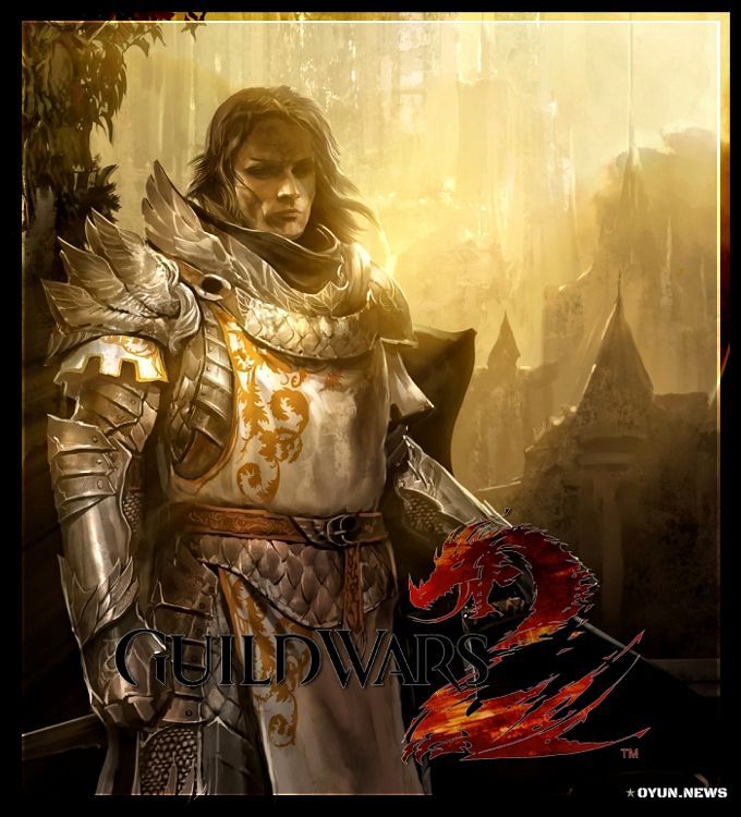 Guild Wars 2 Logan Guild Wars 2 Logan