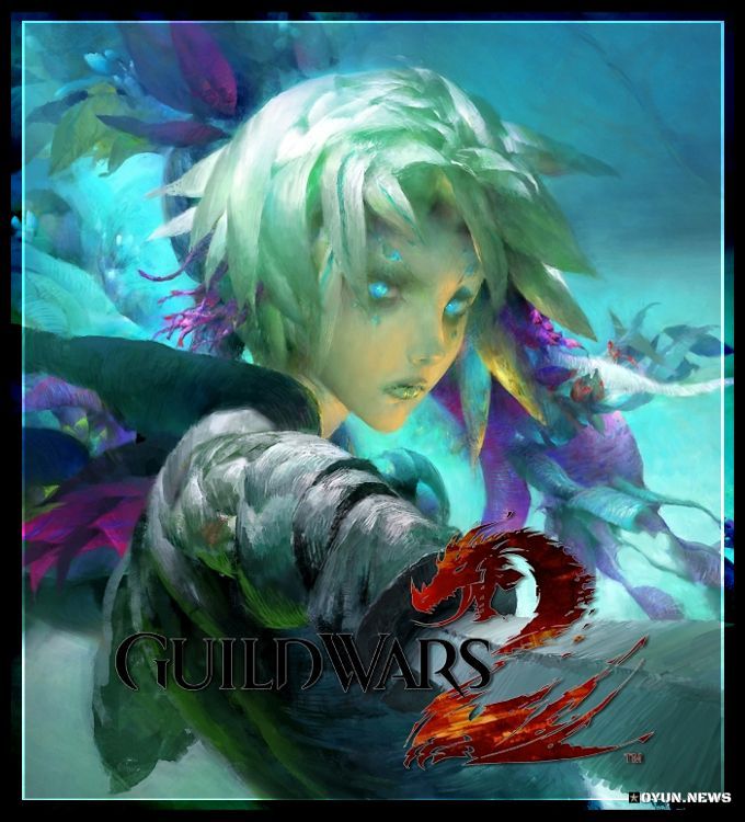 Guild Wars 2 Sistem Gereksinimleri Guild Wars 2 Sistem Gereksinimleri