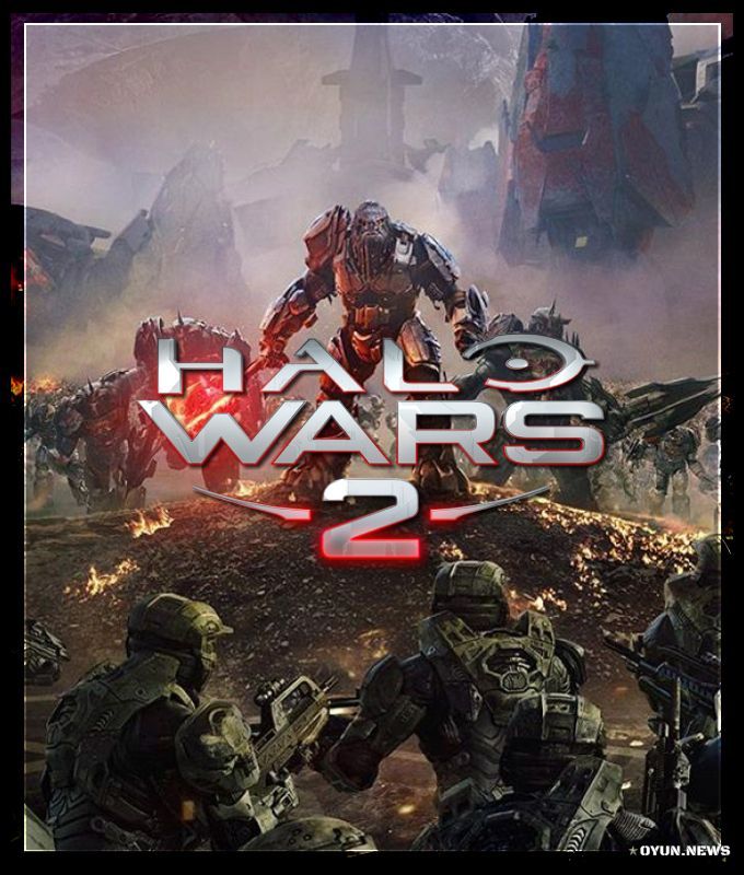 Halo Wars 2 Minimum Sistem Gereksinimleri Halo Wars 2 Minimum Sistem Gereksinimleri