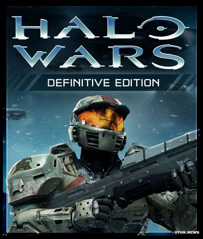 Halo Wars Definitive Edition Minimum Sistem Gereksinimleri Halo Wars Definitive Edition Minimum Sistem Gereksinimleri