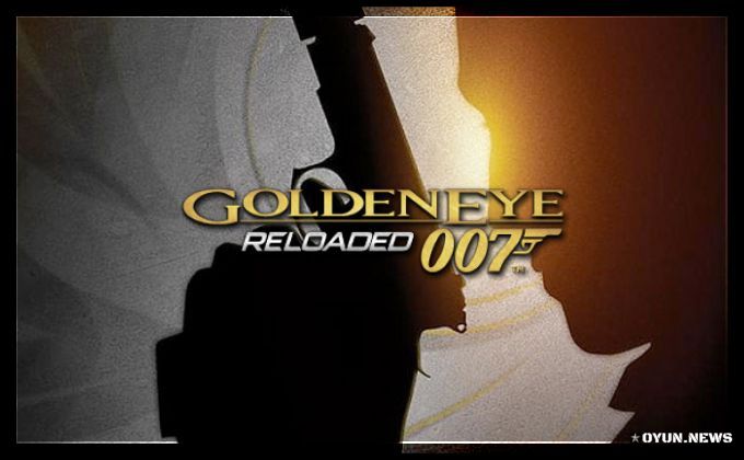 GoldenEye 007: Reloaded Oyun İncelemesi GoldenEye 007: Reloaded Oyun İncelemesi