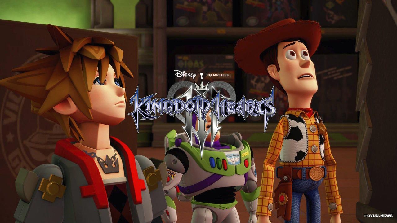 Kingdom Hearts 3 PC Minimum ve Önerilen Sistem Gereksinimleri, Çıkış Tarihi ve Fiyatı