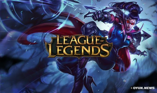 League of Legends Hero Vayne League of Legends Hero Vayne