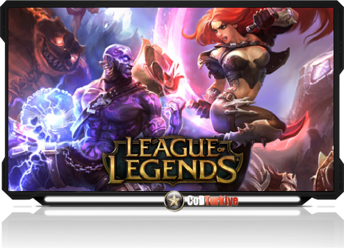 League of Legends İnceleme League of Legends İnceleme