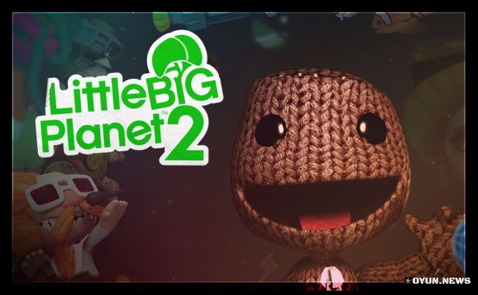 LittleBigPlanet 2 İnceleme LittleBigPlanet 2 İnceleme