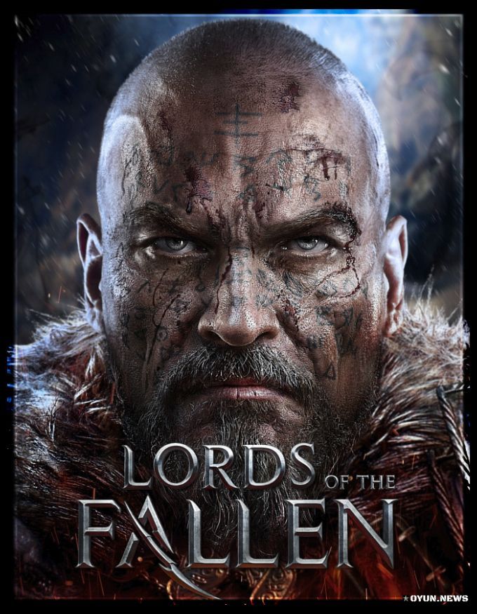 Lords of the Fallen Sistem Gereksinimleri ve İncelemesi Lords of the Fallen Minimum Sistem Gereksinimleri