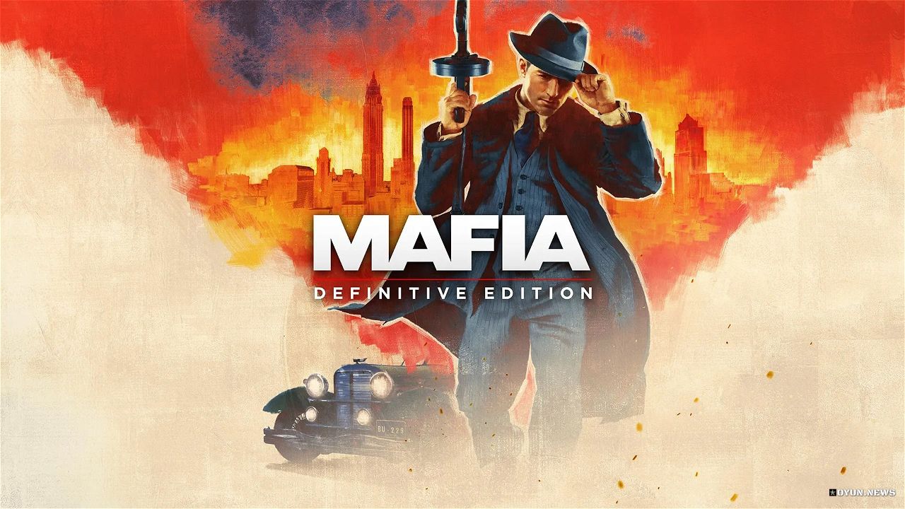 Mafia II: Definitive Edition (Remastered) Minimum ve Önerilen Sistem Gereksinimleri