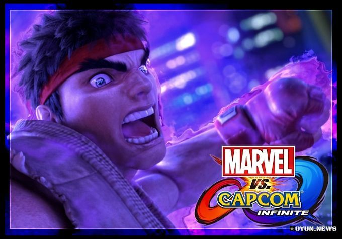 Marvel vs. Capcom: Infinite Minimum Sistem Gereksinimleri Marvel vs. Capcom: Infinite Minimum Sistem Gereksinimleri
