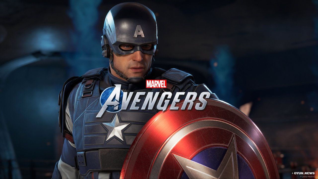 Marvel’s Avengers Minimum ve Önerilen Sistem Gereksinimleri