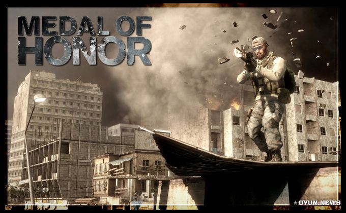 Medal of Honor Sistem Gereksinimleri ve İncelemesi Medal of Honor Sistem Gereksinimleri ve İncelemesi