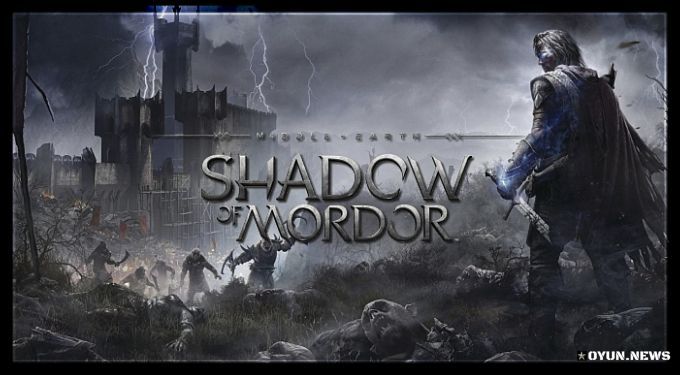 Middle-Earth: Shadow of Mordor Sistem Gereksinimleri ve İncelemesi Middle-Earth: Shadow of Mordor Sistem Gereksinimleri
