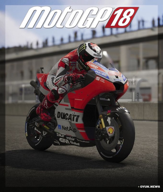 MotoGP 18 Sistem Gereksinimleri MotoGP 18 Minimum Sistem Gereksinimleri