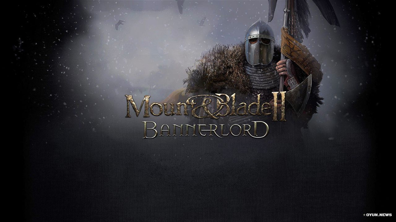 Mount & Blade II: Bannerlord Minimum ve Önerilen Sistem Gereksinimleri