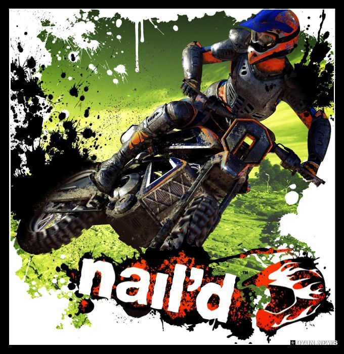 Nail'd Minimum Sistem Gereksinimleri Nail'd Minimum Sistem Gereksinimleri