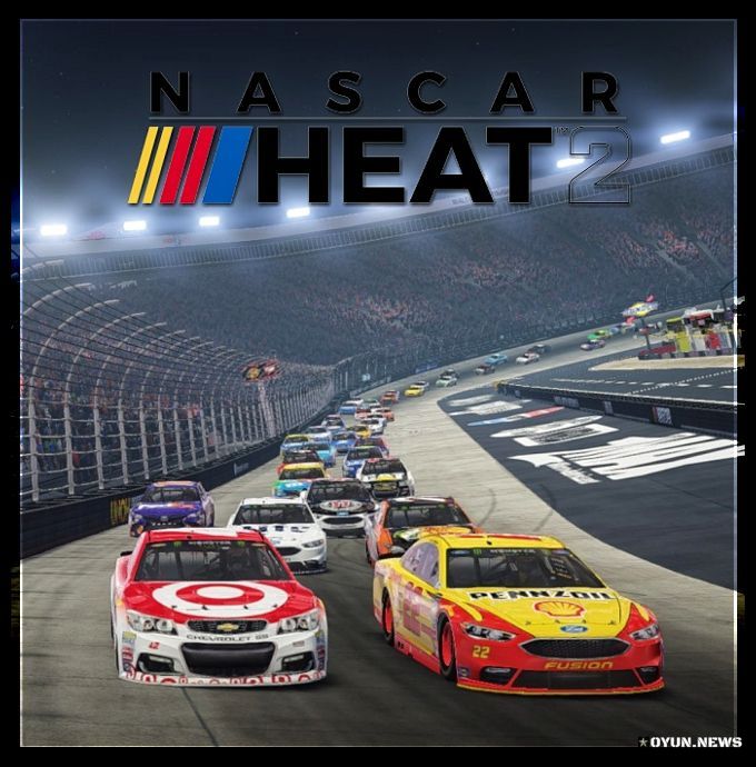 NASCAR Heat 2 Minimum Sistem Gereksinimleri NASCAR Heat 2 Minimum Sistem Gereksinimleri
