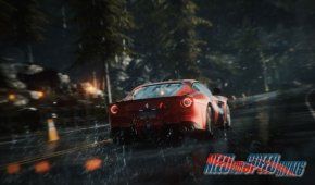 Need for Speed Rivals Sistem Gereksinimleri Need for Speed Rivals Sistem Gereksinimleri