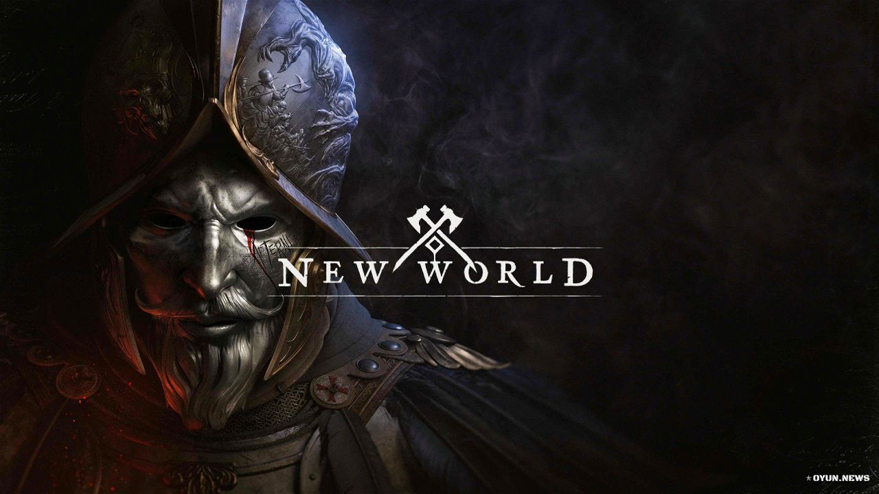 New World PC Minimum ve Önerilen Sistem Gereksinimleri