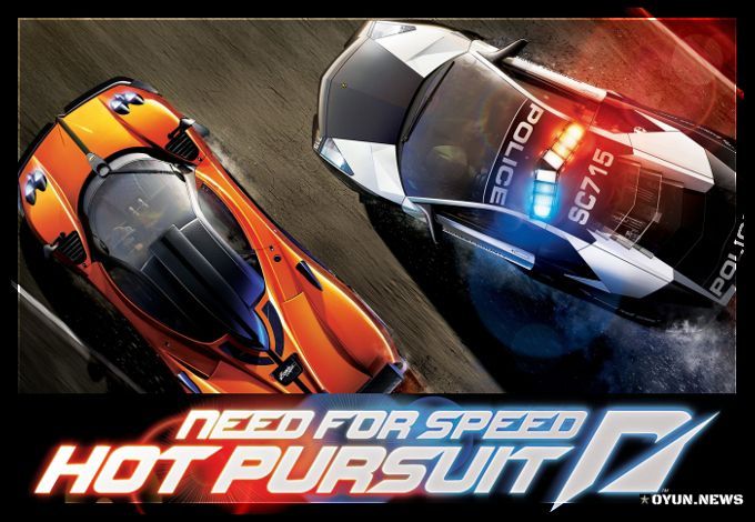 Need for Speed: Hot Pursuit Sistem Gereksinimleri ve İncelemesi Need for Speed: Hot Pursuit Sistem Gereksinimleri ve İncelemesi