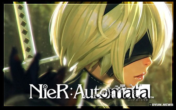 NieR: Automata Minimum Sistem Gereksinimleri NieR: Automata Minimum Sistem Gereksinimleri