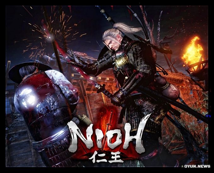 Nioh Minimum Sistem Gereksinimleri Nioh Minimum Sistem Gereksinimleri