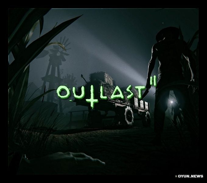 Outlast 2 Minimum Sistem Gereksinimleri Outlast 2 Minimum Sistem Gereksinimleri
