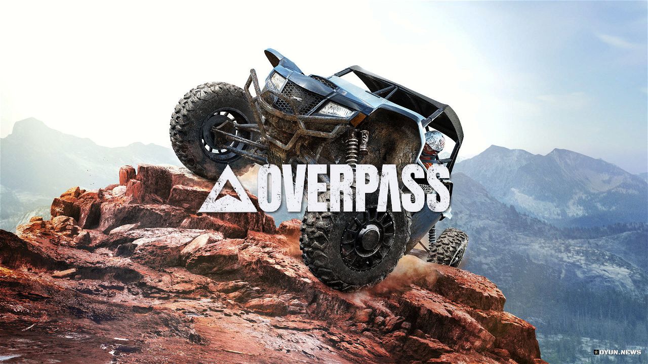 Off-Road Yarış Oyunu Overpass Minimum ve Önerilen Sistem Gereksinimleri