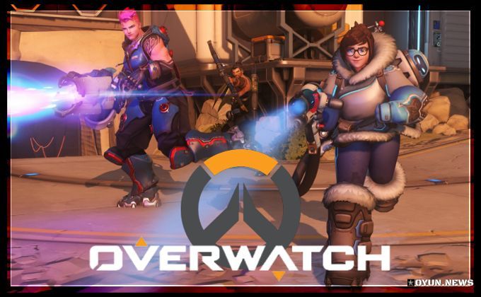Overwatch Minimum ve Önerilen Sistem Gereksinimleri Overwatch Minimum ve Tavsiye Edilen Sistem Gereksinimleri