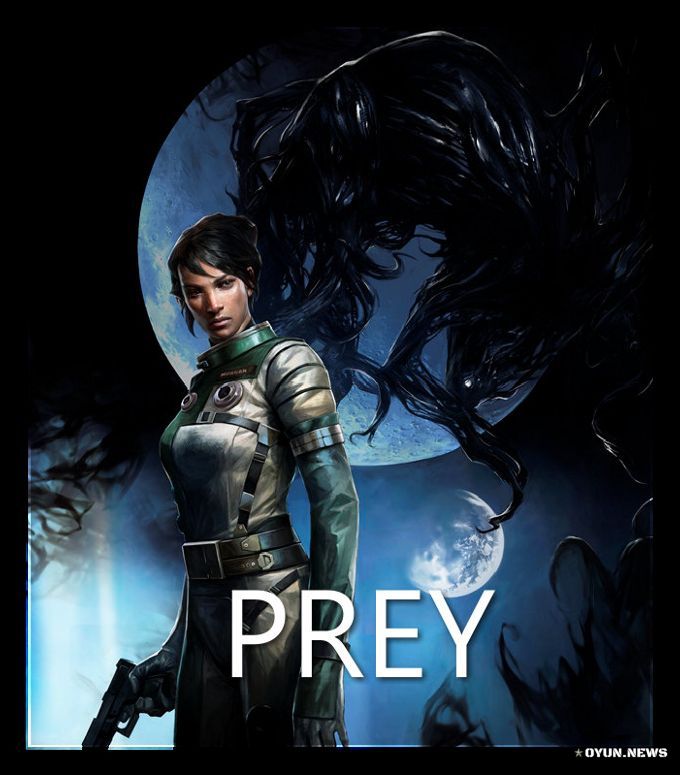 Prey Minimum Sistem Gereksinimleri Prey Minimum Sistem Gereksinimleri