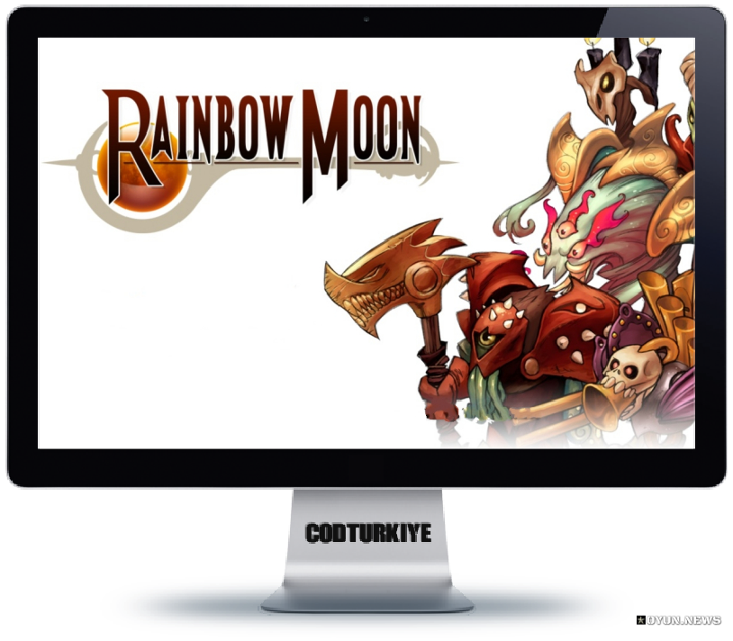 Rainbow Moon İnceleme Rainbow Moon İnceleme