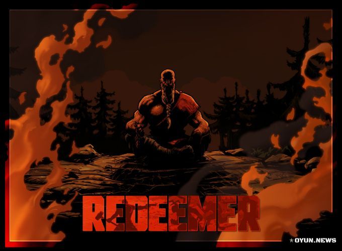 Redeemer Minimum Sistem Gereksinimleri Redeemer Minimum Sistem Gereksinimleri