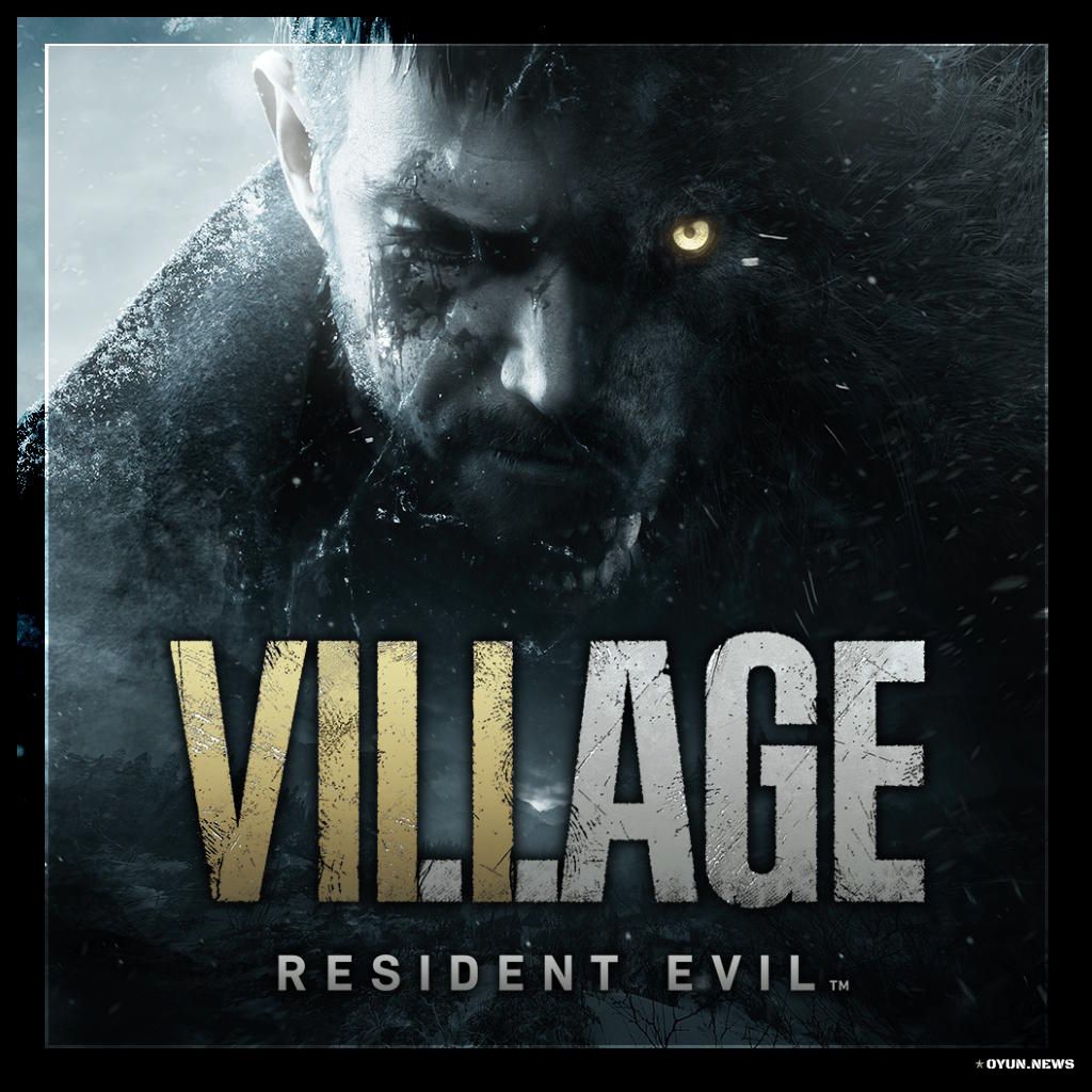 Resident Evil Village Minimum ve Önerilen Sistem Gereksinimleri Resident Evil Village Minimum ve Önerilen Sistem Gereksinimleri