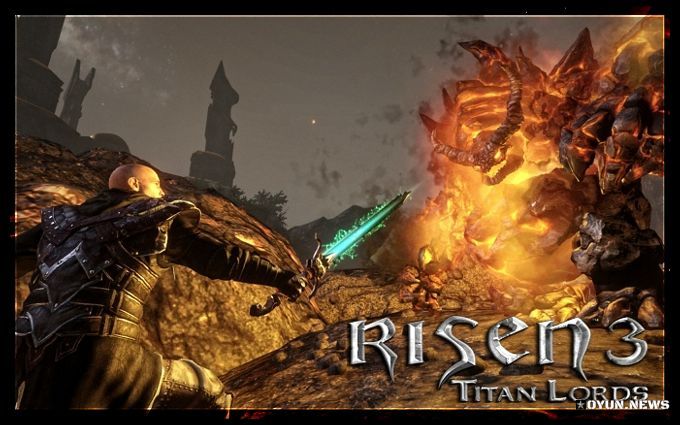Risen 3: Titan Lords Minimum ve Önerilern Sistem Gereksinimleri Risen 3: Titan Lords Minimum ve Önerilern Sistem Gereksinimleri