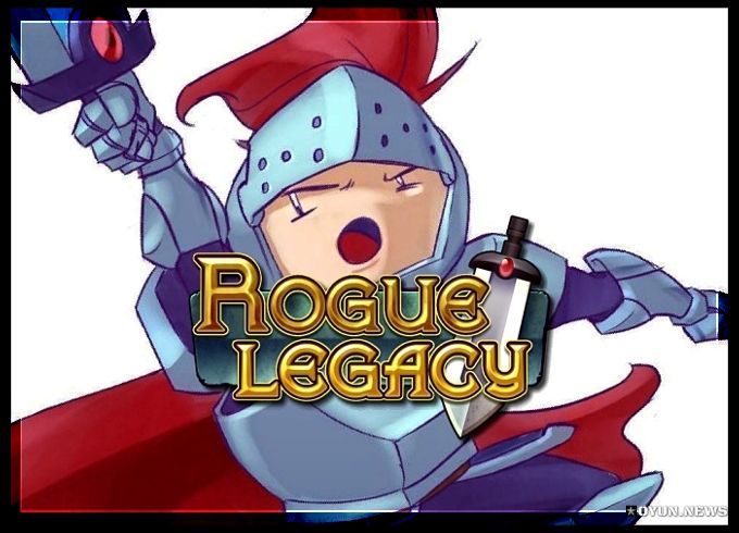 Rogue Legacy Sistem Gereksinimleri ve İncelemesi Rogue Legacy Sistem Gereksinimleri ve İncelemesi