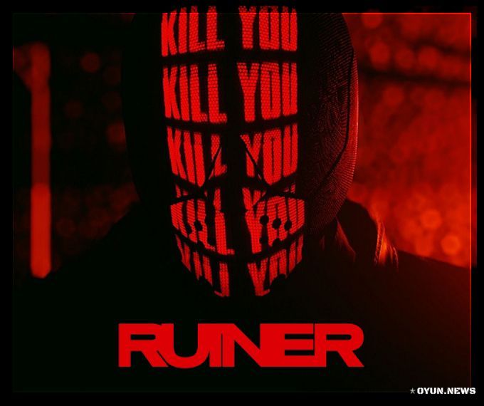 Ruiner Minimum Sistem Gereksinimleri Ruiner Minimum Sistem Gereksinimleri