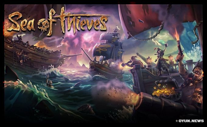 Sea of Thieves Minimum Sistem Gereksinimleri Sea of Thieves Minimum Sistem Gereksinimleri