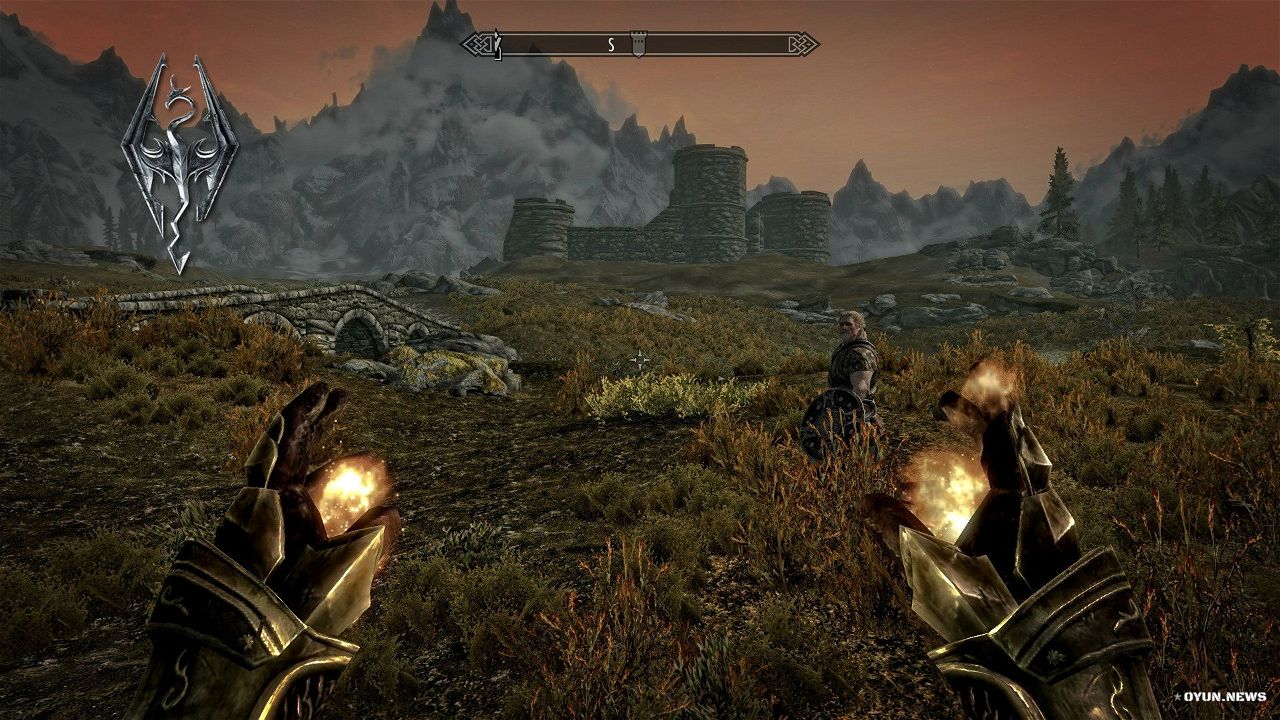 Skyrim Oyun Rehberi Skyrim Oyun Rehberi