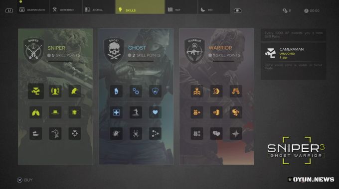 Sniper Ghost Warrior 3 Skiller Sniper Ghost Warrior 3 Skiller